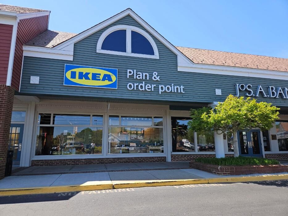 Images IKEA Plan & order point with Pick-up - Annapolis