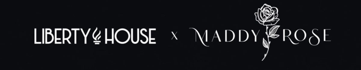 Maddy Rose Restaurant at Liberty House Logo