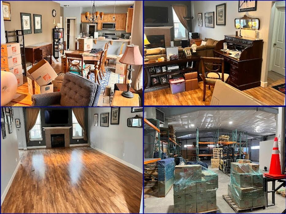 Images Strong Horse Home Solutions