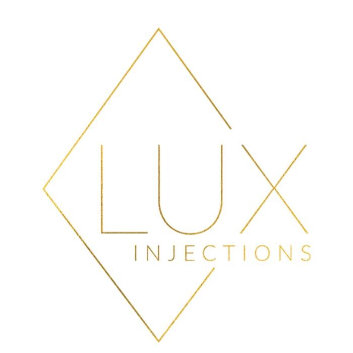 Lux Injections Logo