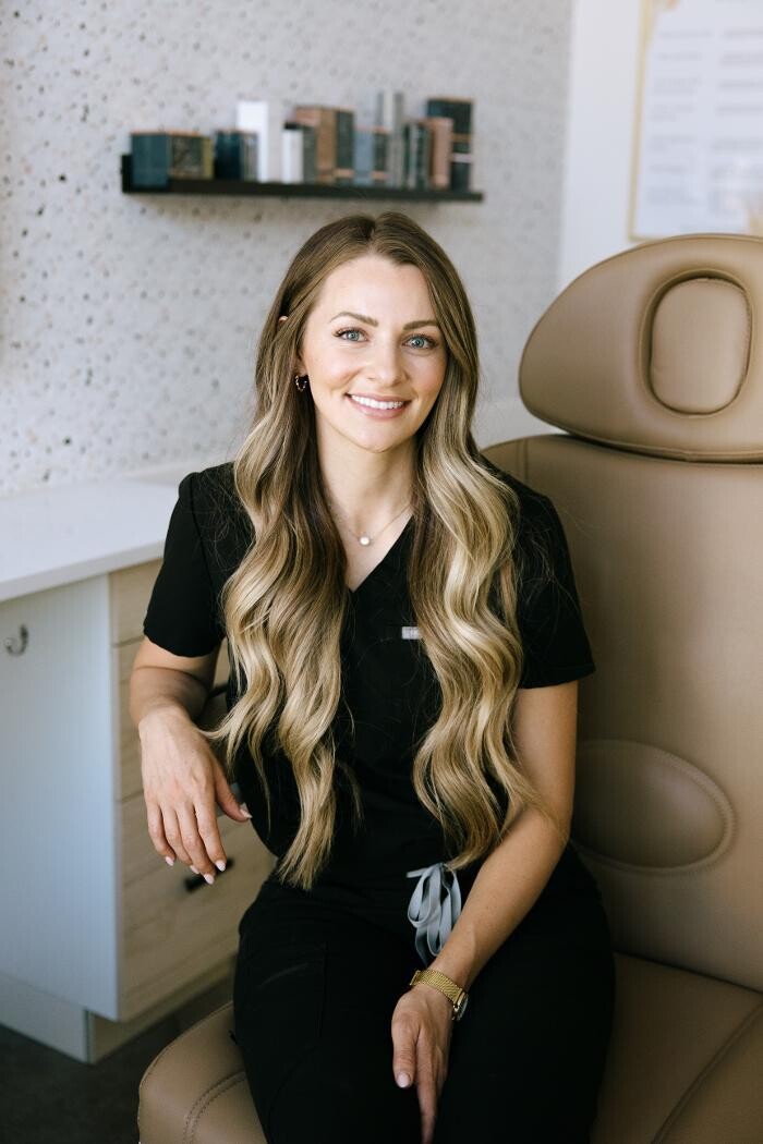 Images Lux Injections