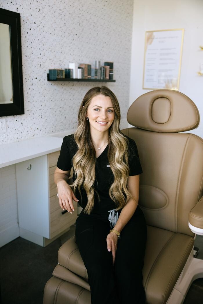 Images Lux Injections