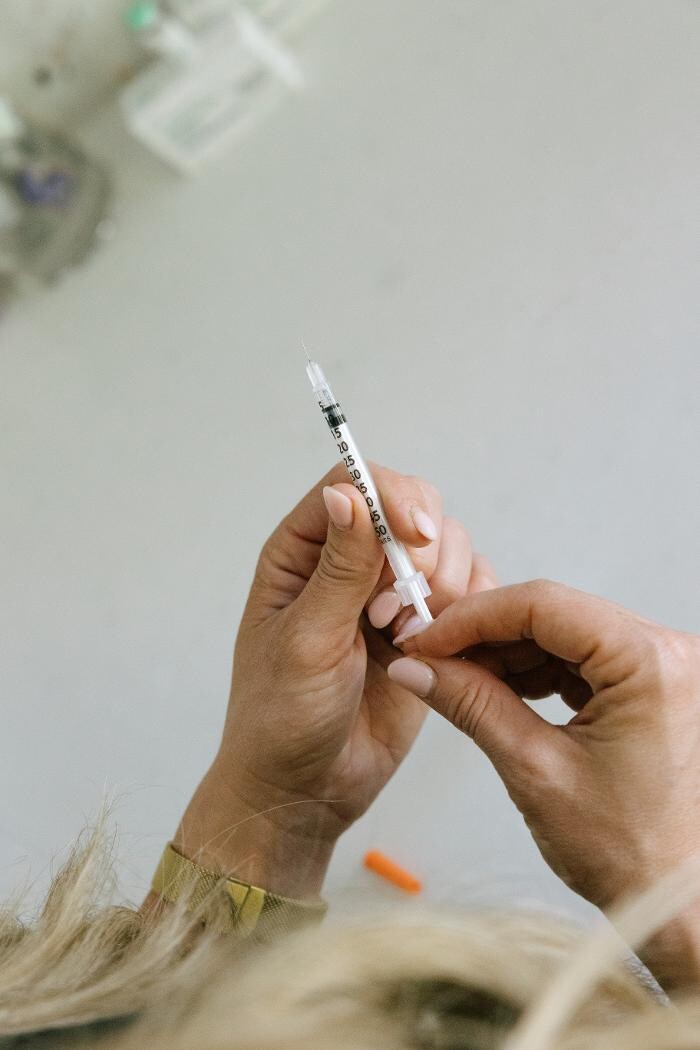 Images Lux Injections