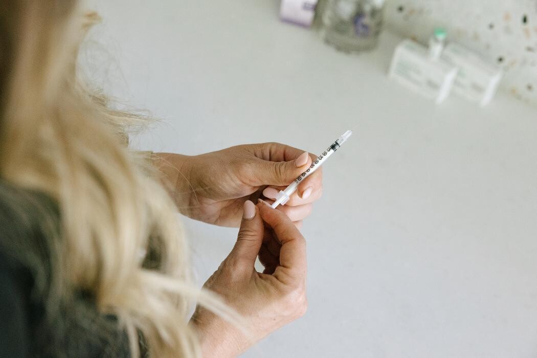 Images Lux Injections