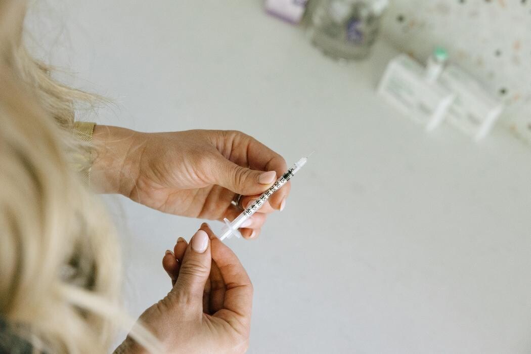 Images Lux Injections