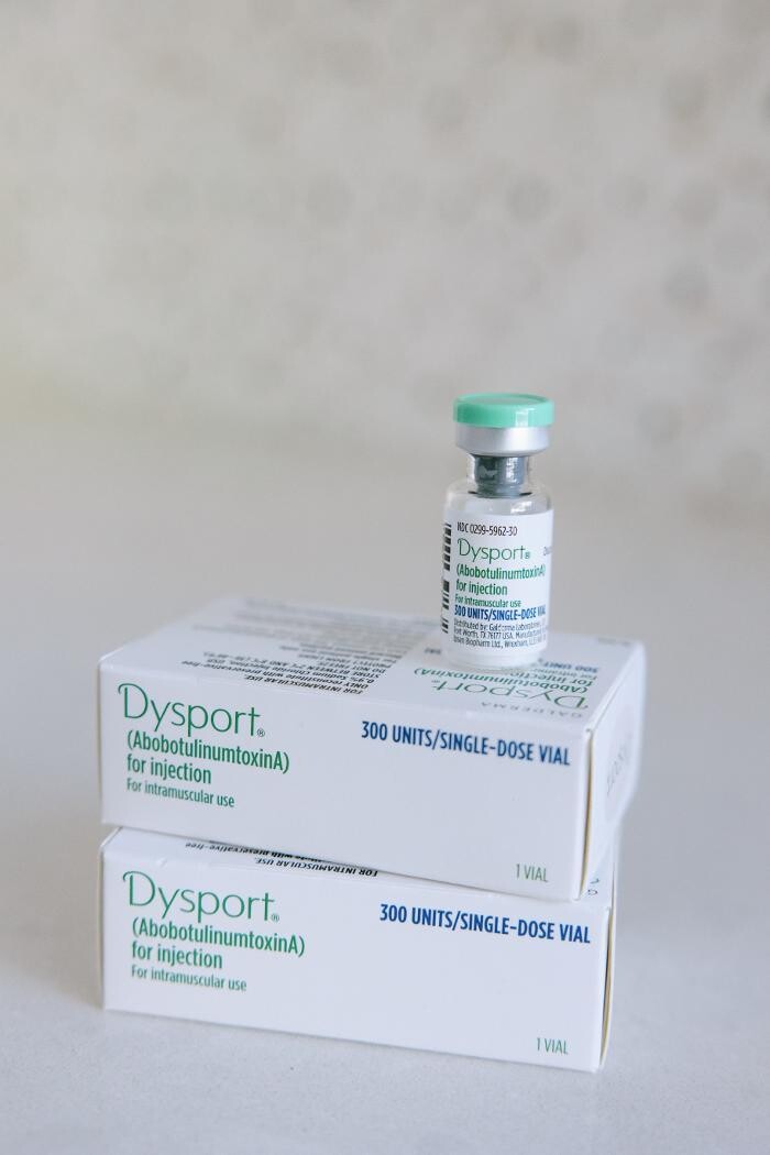 Images Lux Injections