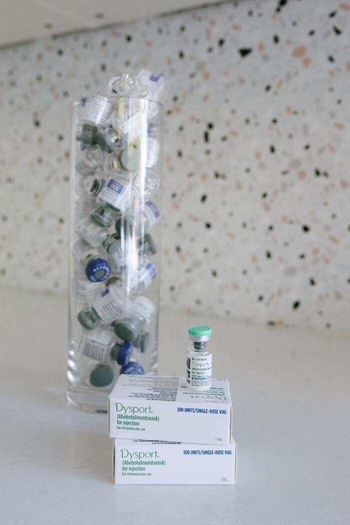 Images Lux Injections