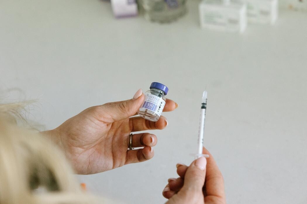 Images Lux Injections