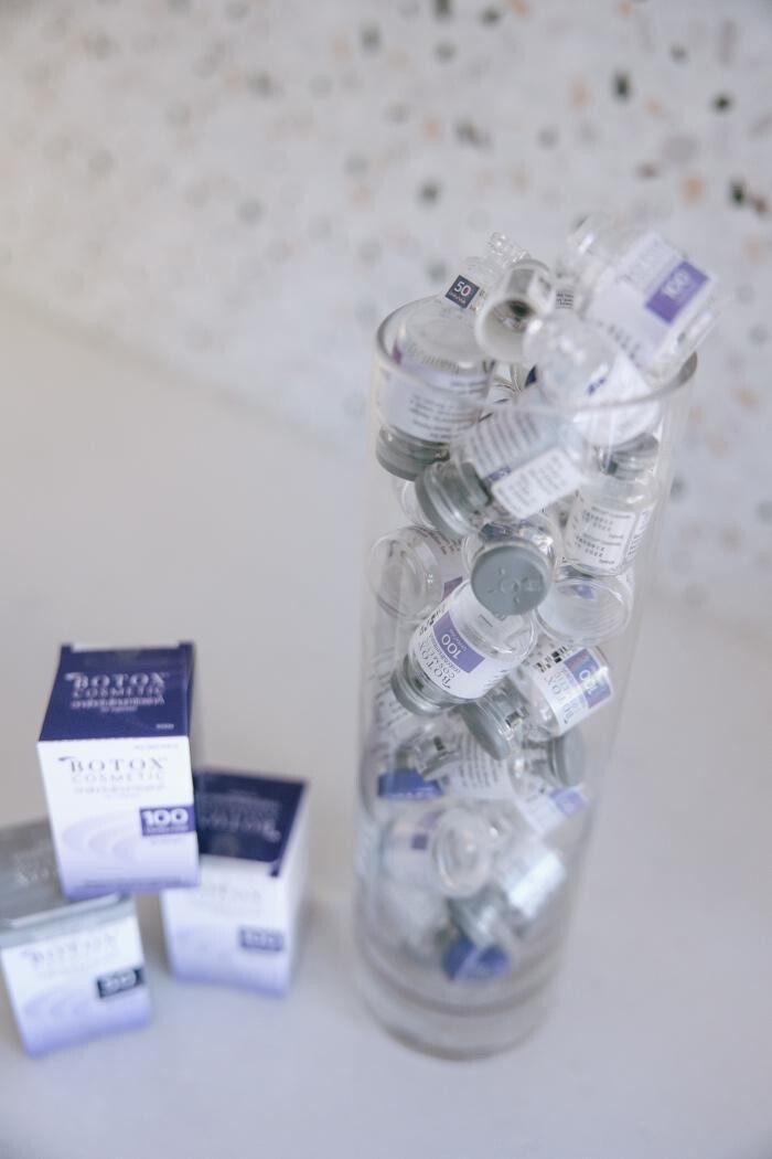 Images Lux Injections