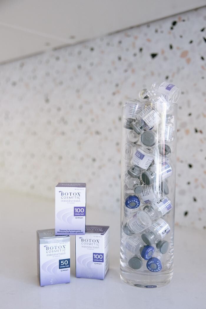 Images Lux Injections