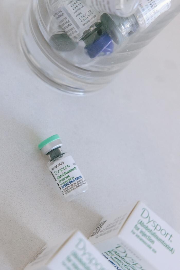 Images Lux Injections