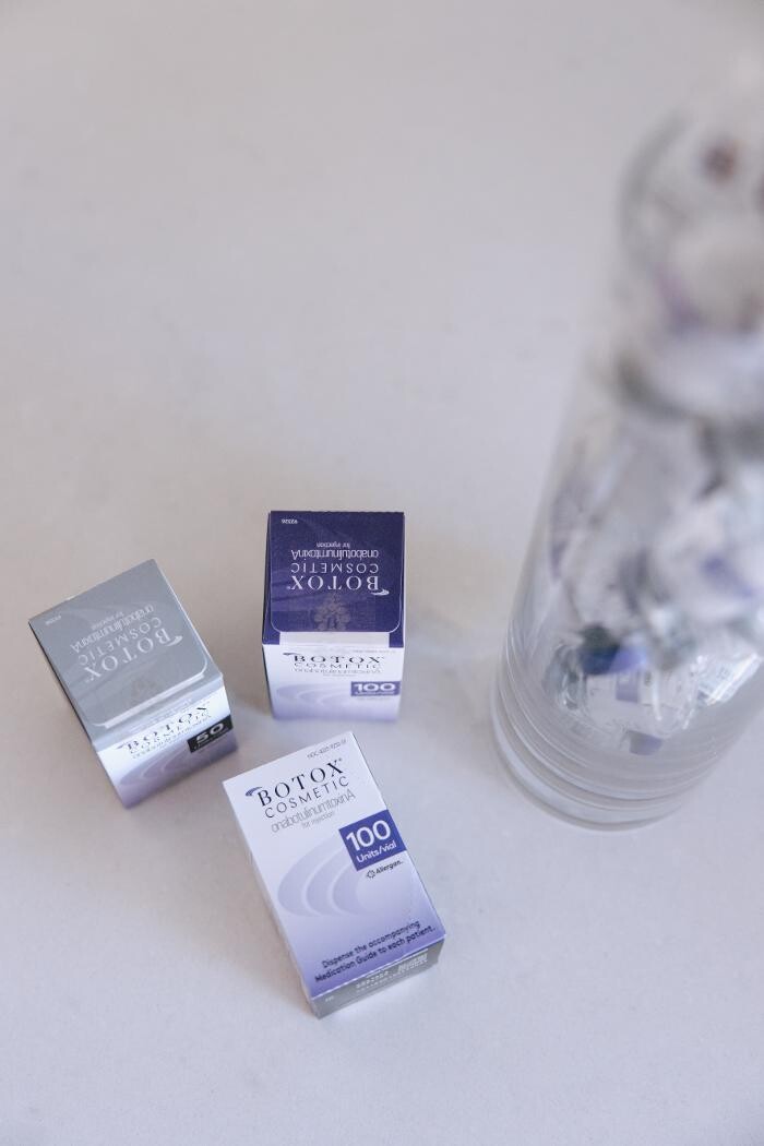 Images Lux Injections