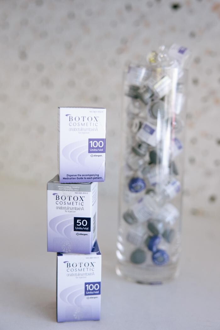 Images Lux Injections