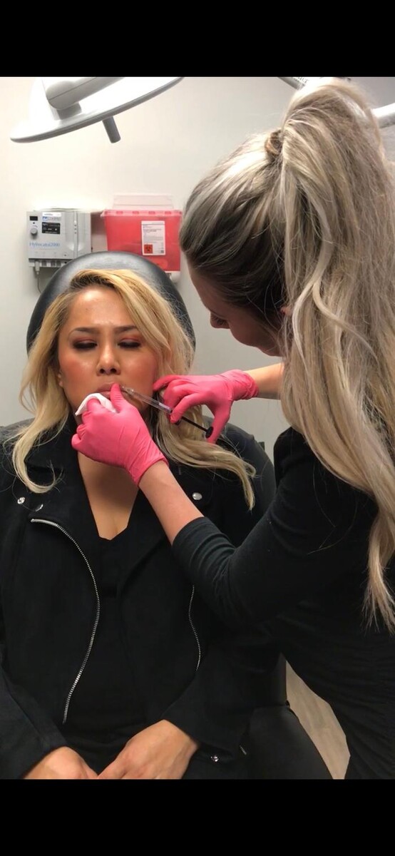Images Lux Injections