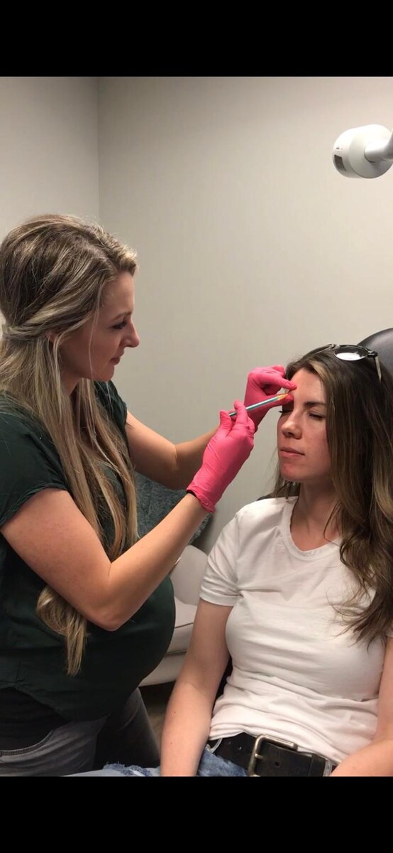 Images Lux Injections
