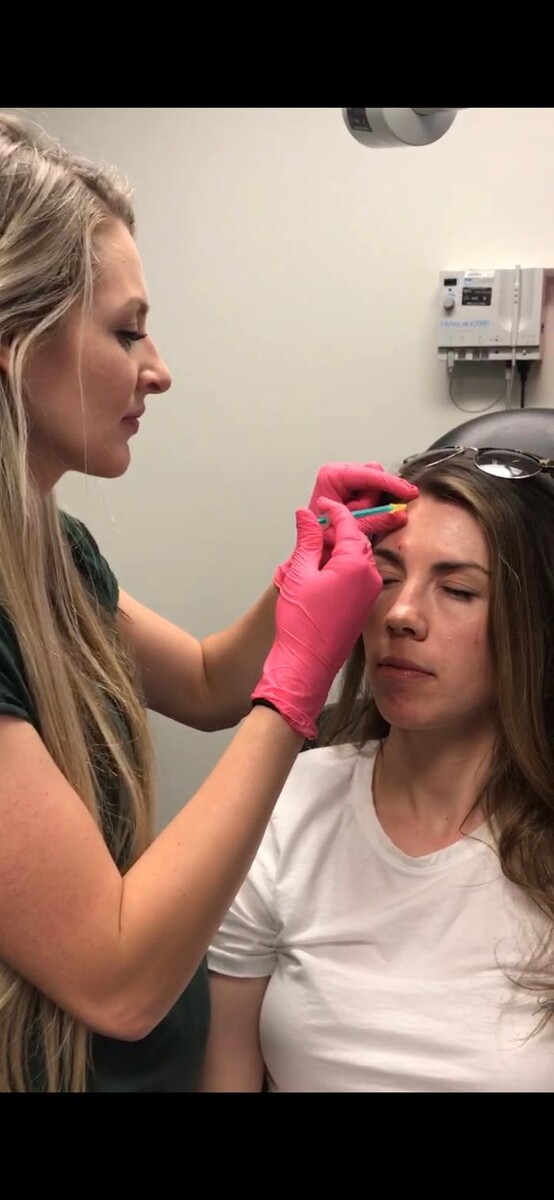 Images Lux Injections