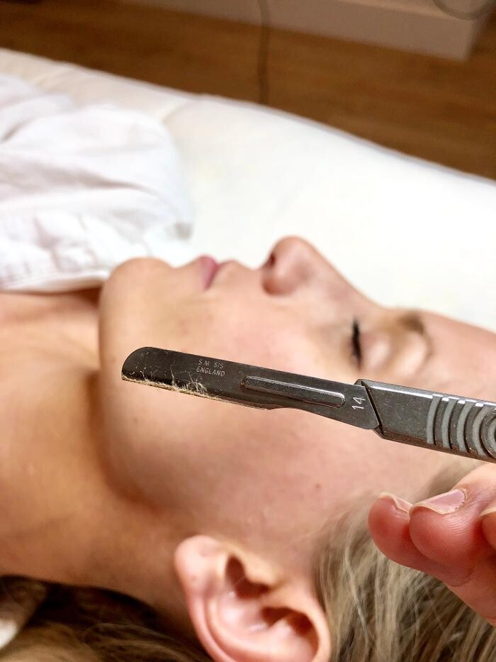Images Lux Injections