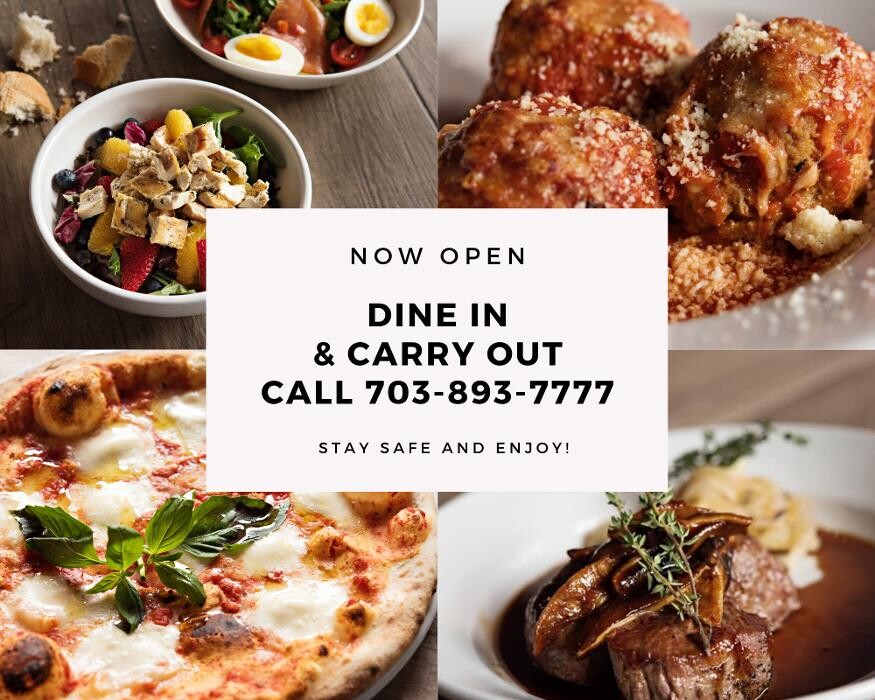 Images Pulcinella Italian Kitchen