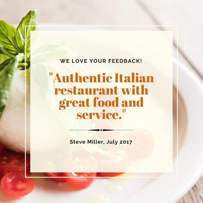Images Pulcinella Italian Kitchen