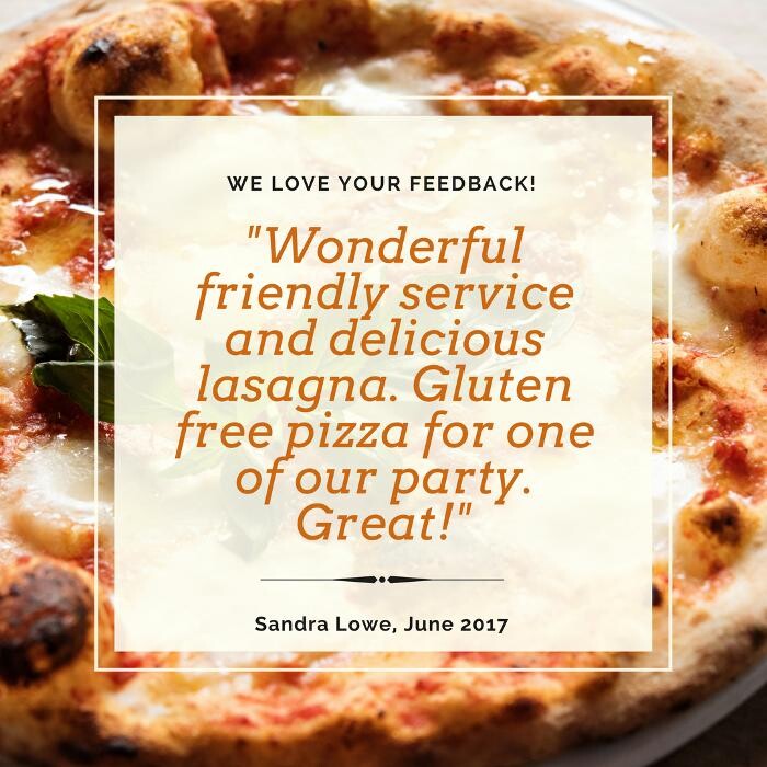 Images Pulcinella Italian Kitchen