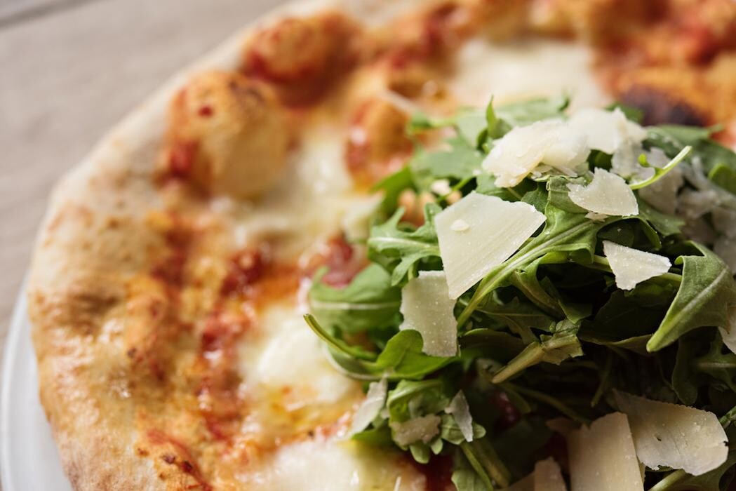 Images Pulcinella Italian Kitchen