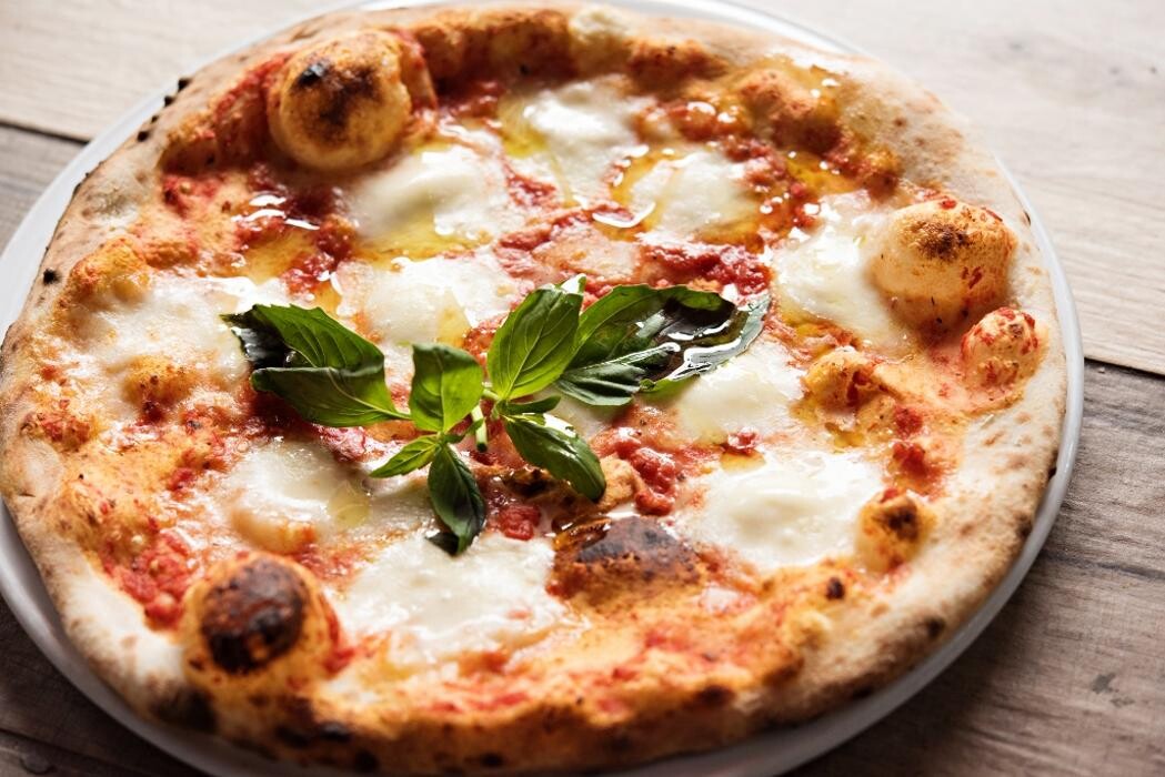 Images Pulcinella Italian Kitchen