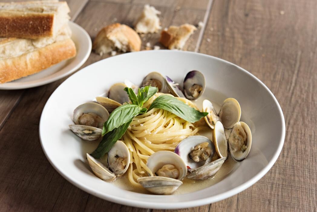 Images Pulcinella Italian Kitchen