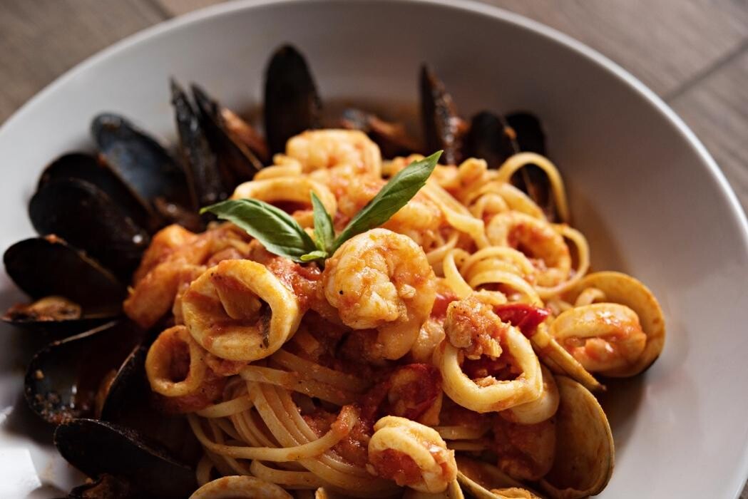 Images Pulcinella Italian Kitchen