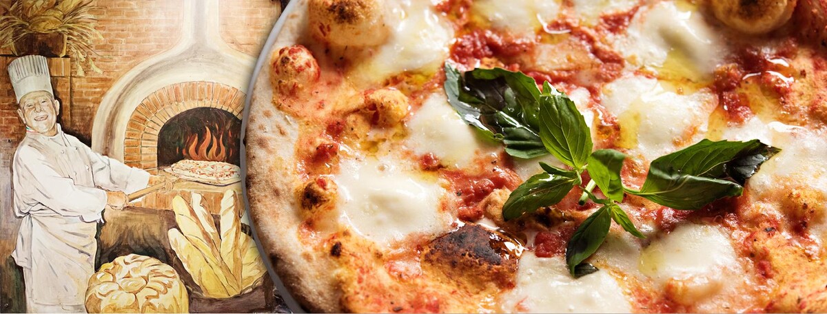 Images Pulcinella Italian Kitchen