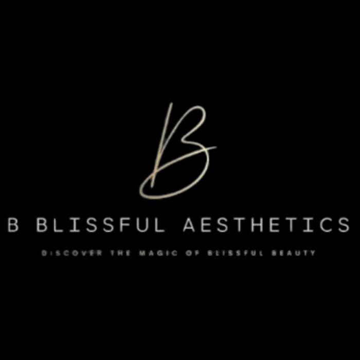 B Blissful Aesthetics Logo