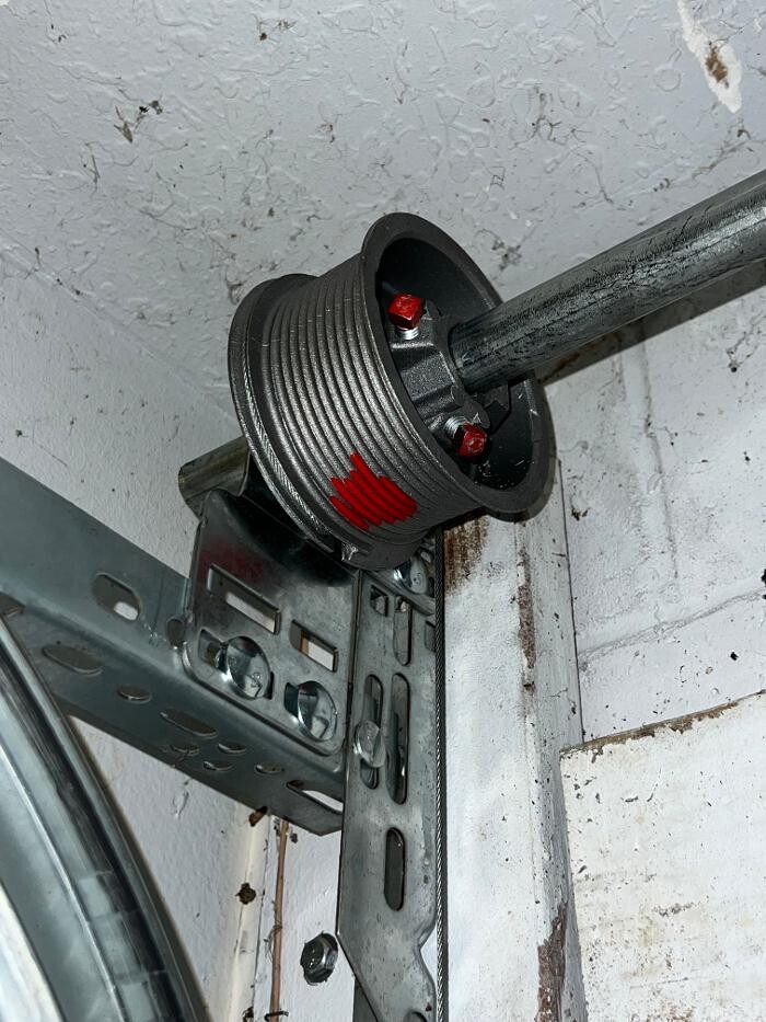 Images Golden Garage Door Solutions LLC