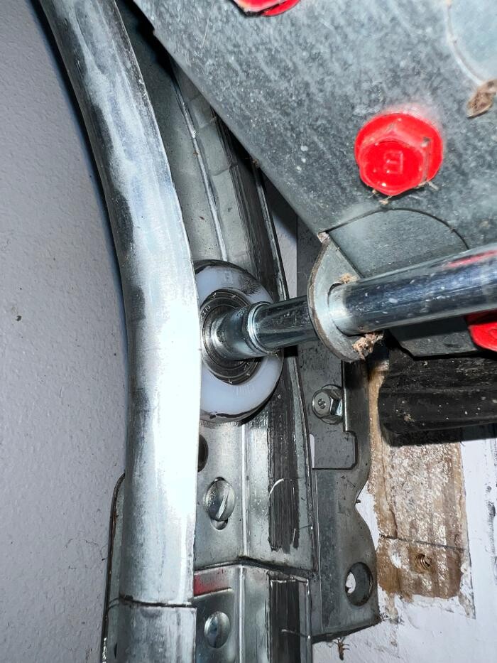 Images Golden Garage Door Solutions LLC