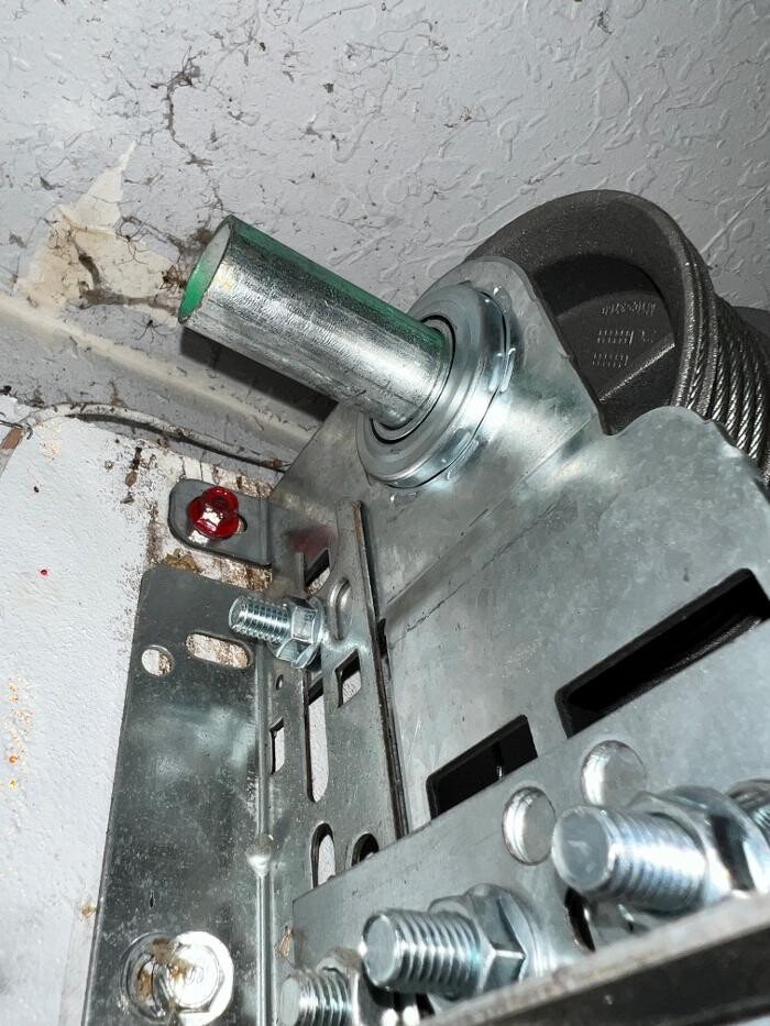 Images Golden Garage Door Solutions LLC