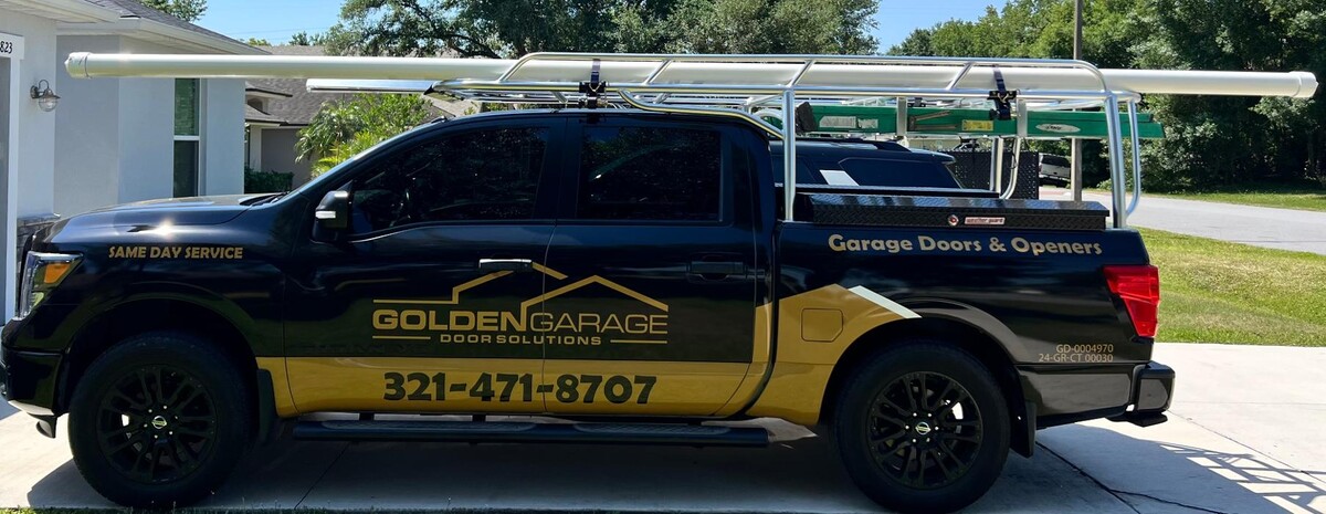 Images Golden Garage Door Solutions LLC