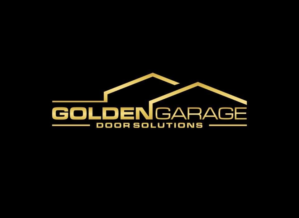 Images Golden Garage Door Solutions LLC