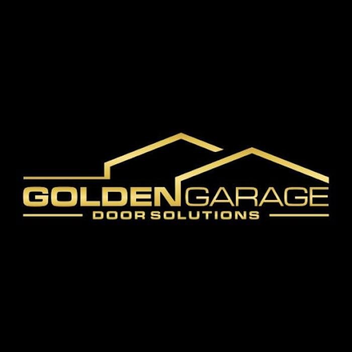 Golden Garage Door Solutions LLC Logo