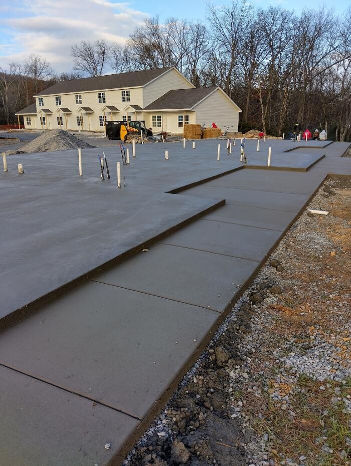 Images Cantrell's Concrete