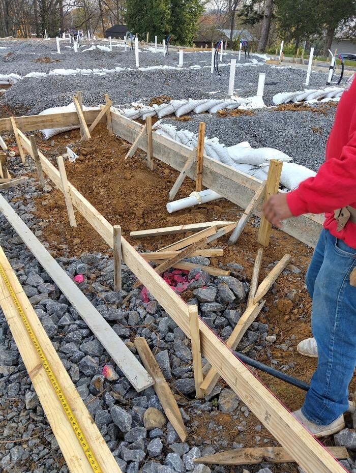 Images Cantrell's Concrete