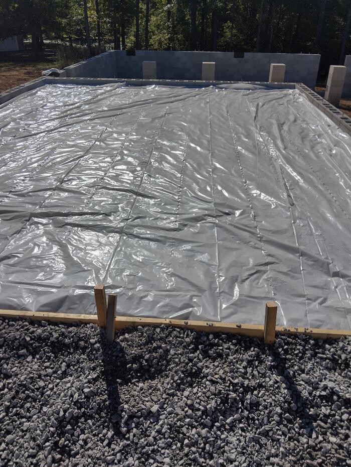 Images Cantrell's Concrete