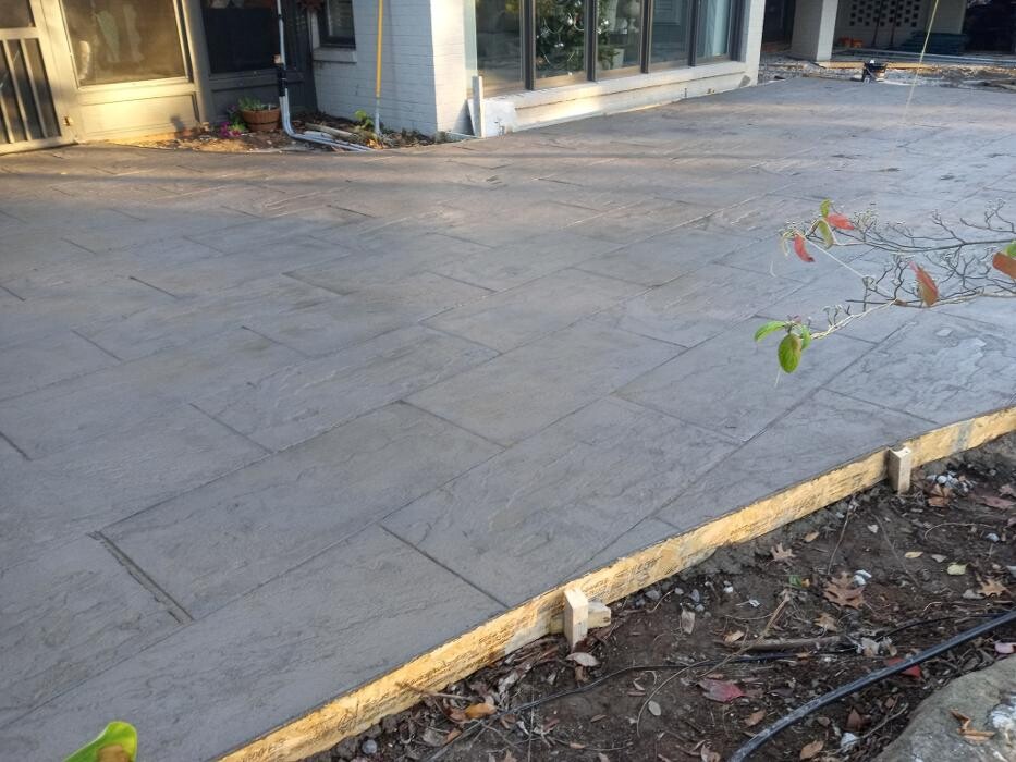 Images Cantrell's Concrete