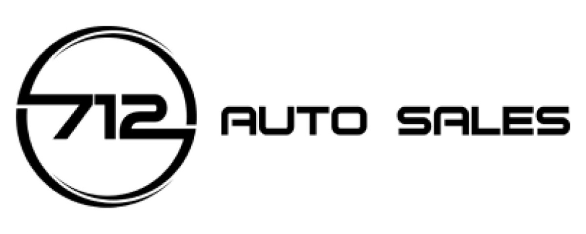 712 Auto Sales Logo