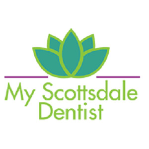 My Scottsdale Dentist Orthodontics & Implants Logo
