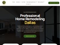 Website Future Design & Build TX
