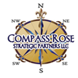 Compass Rose Strategic Partners LLC Logo