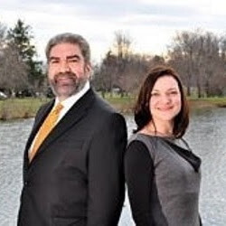 KBM Financial Advisers Logo
