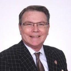Benchmark Financial Services, LLC. Logo