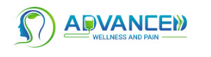 Advanced Wellness and Pain - Ketamine Treatment Gilbert Logo