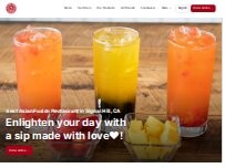 Website Screenshot Hiccups