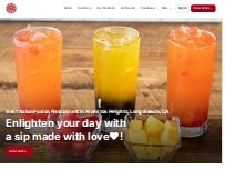 Website Screenshot Hiccups