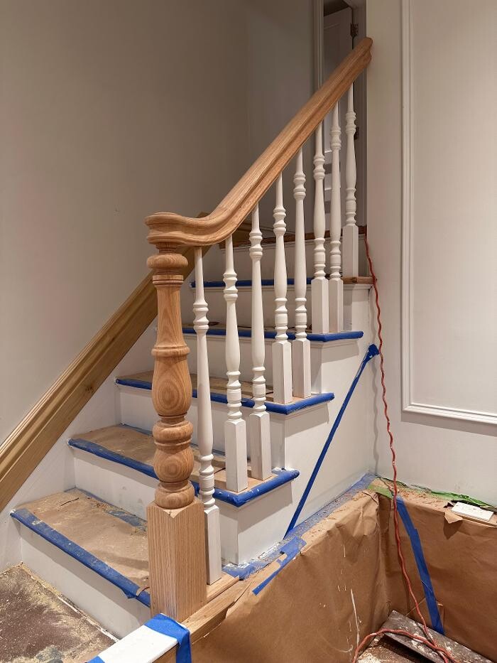 Images JD Stairs of Rockaway Inc